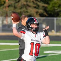 Zach Vallie (@valliezach) 's Twitter Profile Photo