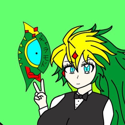威吹レイガさんのプロフィール画像