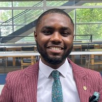 MK Odeh (@odeh_morris) 's Twitter Profile