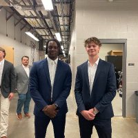 Blake (@blake_cleve) 's Twitter Profile Photo