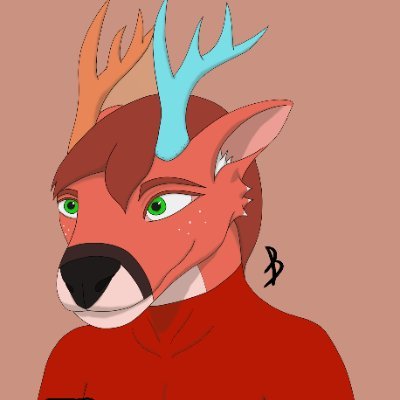 FawnedD's profile picture. 