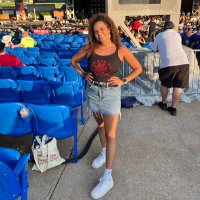 Brooklyn Wagler (@bwagler12) 's Twitter Profile Photo Brooklyn Wagler (@bwagler12) 's Twitter Profile Photo