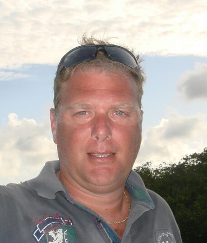 GeertBernaer's profile picture. 