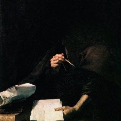 Unorthodox Scholar | I know nothing that I have known of