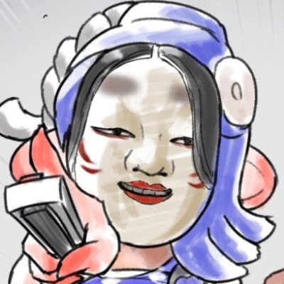 イイイイイイダファン(テンタクルズファン)成人済/えっちな絵を描いています Skeb : @ikachangenemaHH FANBOX : https://t.co/CkM2BM9qXJ