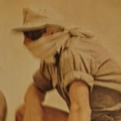 ElectricKennedy's profile picture. Eko eko azarak