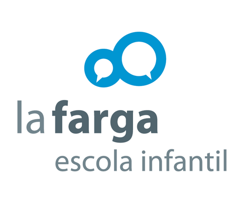 Escola Infantil de La Farga, col·legi concertat de la Institució Familiar d'Educació.