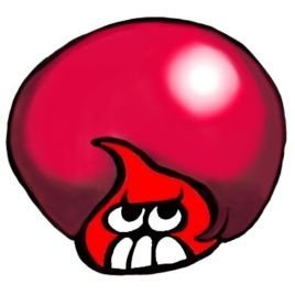 スプラ2動画保存の為にTwitter始めました
スプチャ好きイラスト好き
⚠️動画大量に投稿したりします🙇🏻՞
40代3児の父🐕❤嫁大好き❤
ヘッダー ✨@gallerymanarchy
🎁✨https://t.co/scayFLqpTH