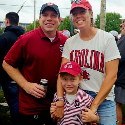 pittgamecocks's profile picture. Go Gamecocks, Steelers & Penguins!