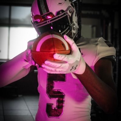 Kosciusko High School - 2026 - Wr FS - 6’4 215 ATH-https://t.co/2c6cWgOZ7P 312-995-2249