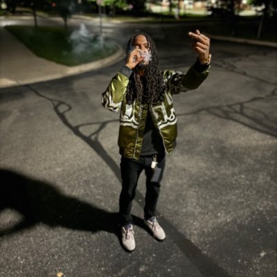 Tanabandz's profile picture. #FreeWax👎 RestUpMom💓 RipG🤞🏽. 😈Mayor Of Muskegon 😈