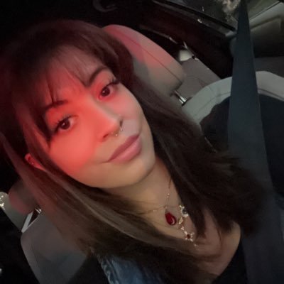 arianazasada7's profile picture. ☉ ♏︎ | ☾ ♊︎ | ↑ ♑︎