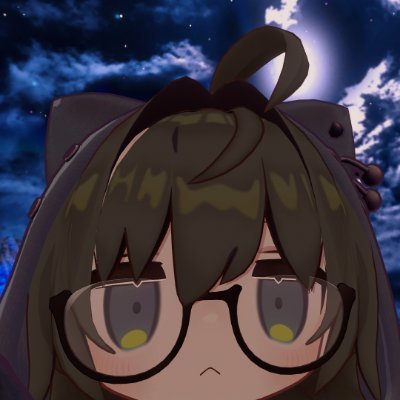 kamura__vrc's profile picture. 8/26 マリシアとラシューシャ多め