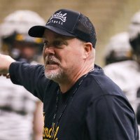 Hunter Hughes (@coach_hunterh) 's Twitter Profile
