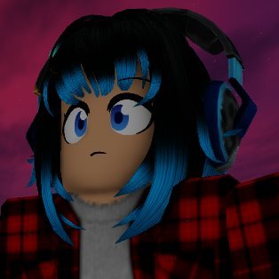 SophieWixx's profile picture. I post the shit I make on Roblox here