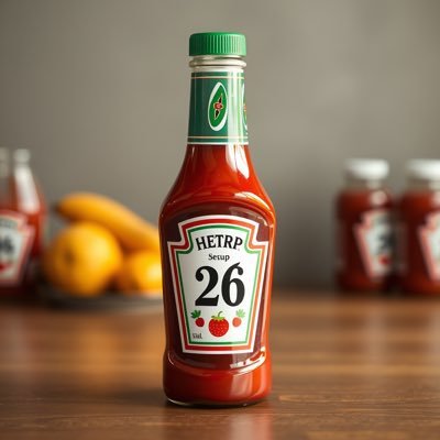 KraftBottleNo26's profile picture. KB