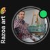 Art 🎨 razoa (@abodibismar) Twitter profile photo Art 🎨 razoa (@abodibismar) Twitter profile photo