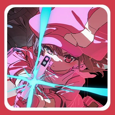 アニメ『SAO オルタナティブ ガンゲイル・オンラインⅡ』公式 アニメ『SAO オルタナティブ ガンゲイル・オンラインⅡ』公式