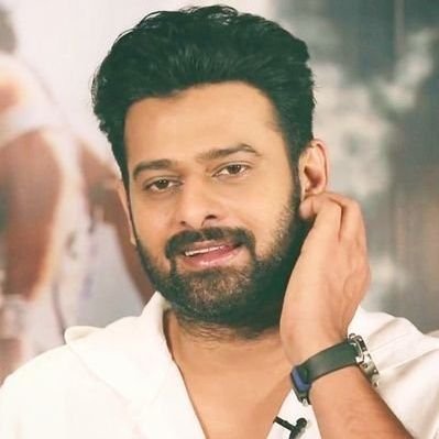 A die hard fan of Rebel Star 🌟 PRABHAS RAJU
