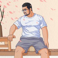 Tiểu Bạch (@beargay05) 's Twitter Profile