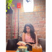 Kritika Bhatia (@kritikabhatia05) 's Twitter Profile