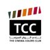 نادي ألوان السينما | The Cinema Colors Club (@tccc_sa) Twitter profile photo نادي ألوان السينما | The Cinema Colors Club (@tccc_sa) Twitter profile photo