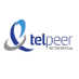 Telpeer Networks LLC (@telpeerllc) Twitter profile photo Telpeer Networks LLC (@telpeerllc) Twitter profile photo