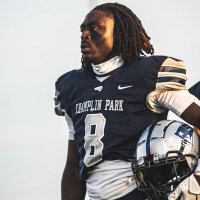 Aaron Briggs (2025) (@aaron_briggs0) 's Twitter Profile Photo Aaron Briggs (2025) (@aaron_briggs0) 's Twitter Profile Photo