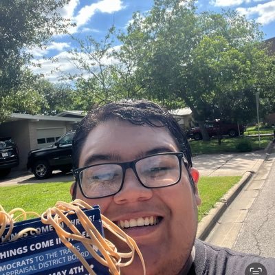 UT | @TCDP Super Precinct Chair | @texasdemocrats Exec Committee