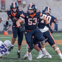 Barrett Herrscher (@bherrscher53) 's Twitter Profile Photo Barrett Herrscher (@bherrscher53) 's Twitter Profile Photo