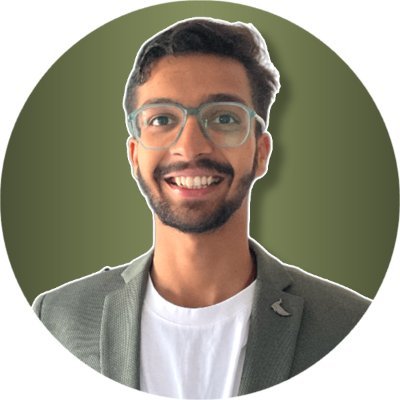 Here to master the art of one-liners | Worked with Spotify, HT and more!