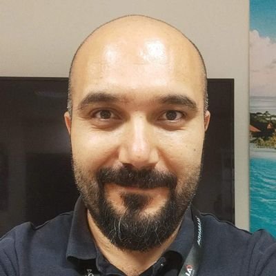 brkyocl's profile picture. 