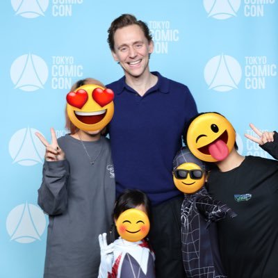 love... marvel.loki / friends.joey / Tom Hiddleston / Matt LeBlanc / 海外ドラマ,洋画 /英語勉強中