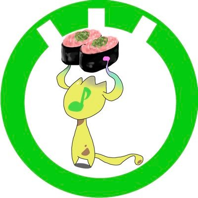 TRネギトロ🍣🎤🕳️さんのプロフィール画像