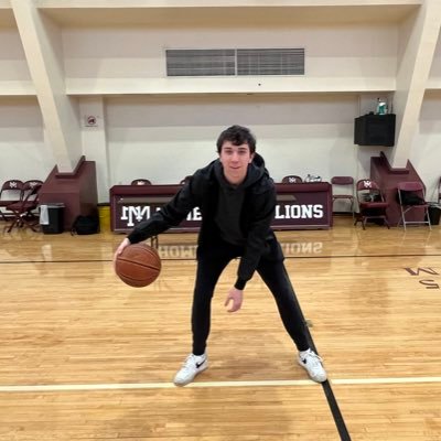 _chaseforbes's profile picture. 