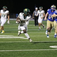 Jakece McDaniel #10 (@mcdanieljakece) 's Twitter Profile