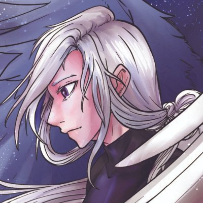 Winginkさんのプロフィール画像