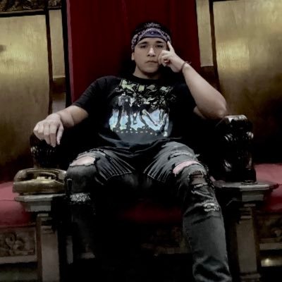 | i write music my ancestors would of been burned alive for | bass connoisseur | musical human | child of the universe 👾🫶🏽 | dubstep composer