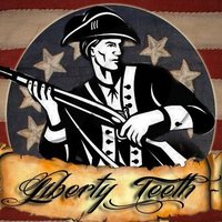 Liberty Teeth (@motorradman5) 's Twitter Profile Photo