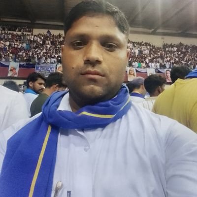 बादाम सिंह
संगठन मंत्री (भीम आर्मी)
जिला बदायूं