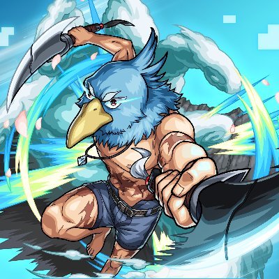 よろしくお願いします。それと、無言フォローすいません。最近はドッカンバトル・モンスト・パズドラにハマってます。ワンピ・鬼滅・ヒロアカ、呪術廻戦は全巻読んでます♪モンストのコラボある度に漫画増えてる(´д`)
