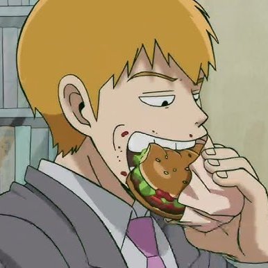 _gilbz's profile picture. working on oMaKe