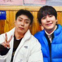 G1Kyu💛💙we are 조은사이 Choeunsai (@g1_kyu) 's Twitter Profile