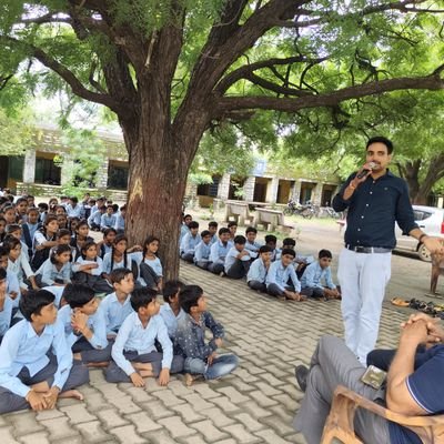 VishnuJeengar4's profile picture. 