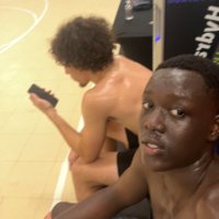 Garang Panther Garang (@garangp_g) 's Twitter Profile