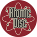Atomic Disc (@atomicdisc) Twitter profile photo Atomic Disc (@atomicdisc) Twitter profile photo