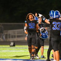 Xavier Gammon (@xavierg_00) 's Twitter Profile