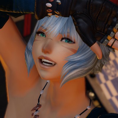 Aquaさんのプロフィール画像