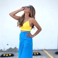 𝐋𝐢𝐳𝐚 (@azullbluesky) 's Twitter Profile