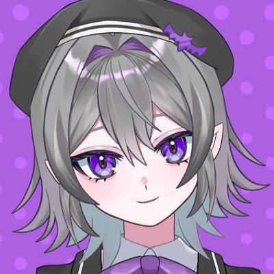 小紫ハヤテ💜🦇@4周年✨️さんのプロフィール画像